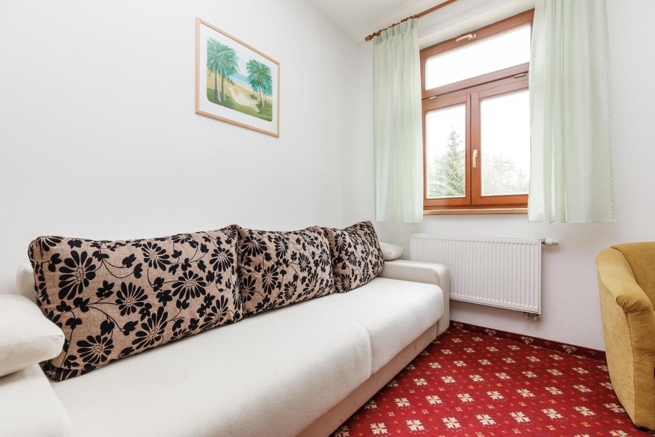 Hotel Farma Hory Karlovy Vary Esterno foto